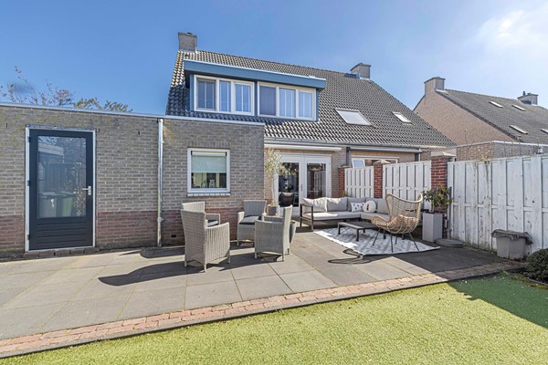 Medium property photo - Bertha Soreestraat 18, 5913 RP Venlo